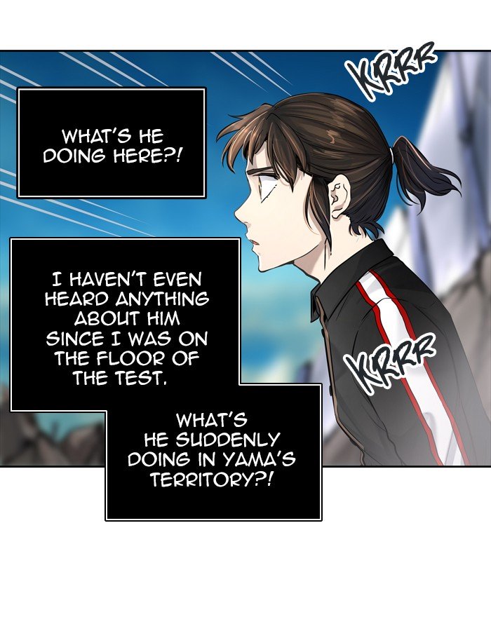 Tower of God, Chapter 426 image 119